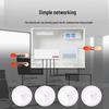 H3C Whole Home Wi-Fi 6 Mesh System (CN version)