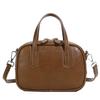 Handbag Women's New Fashion Shoulder Bag Casual Versatile Messenger Bag