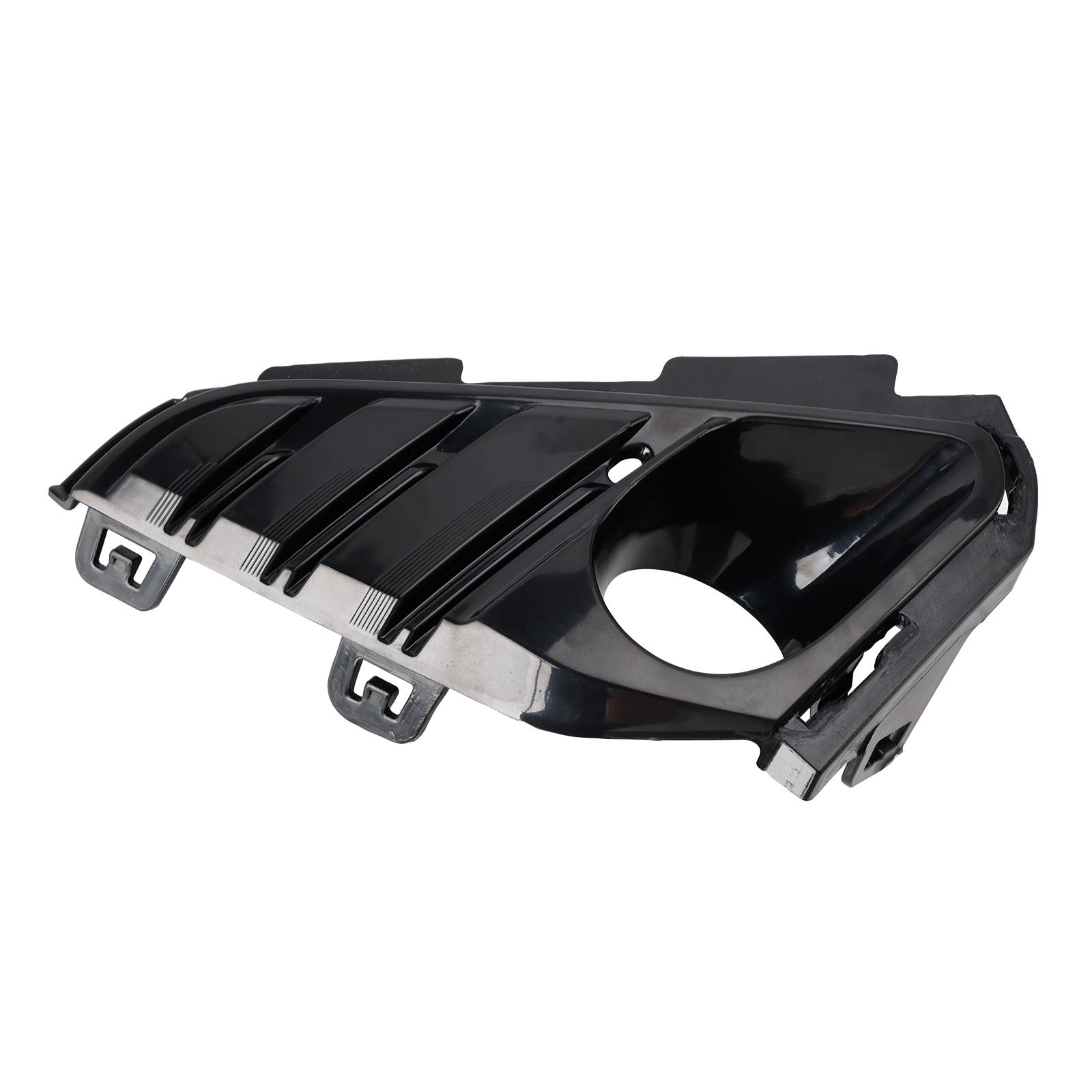 Front Right Fog Light Bezel Trim For GMC Terrain 2018-2021 23196308