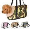 Portable Bag for Cat Dog When Going Out Compact Pet Travel Bag That Can Be Carried or Carried Over the Shoulder Warm Comfortable