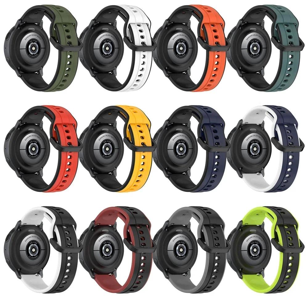 Sports 20mm 22mm Band For COROS PACE 3 Watch Strap For COROS PACE 2/APEX 2Pro 42mm 46mm Replacement Accessorie Silicone Bracelet
