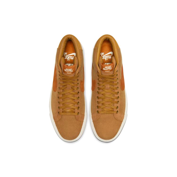 New Nike Blazer Mid Sb Oski CD2569-200