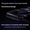 Charging Cable with Integrated Stand Invisible Holder Charger For Apple iPhone 15-17 Series For Huawei For Xiaomi Phone Stand