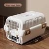 Trasportino Portatile per Animali da Viaggio
