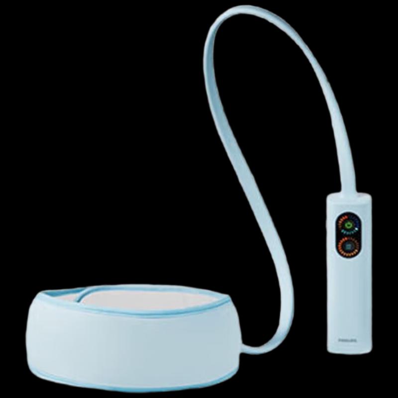 Philips PPM3201H Wireless Head Massager CN plug (adapter included)