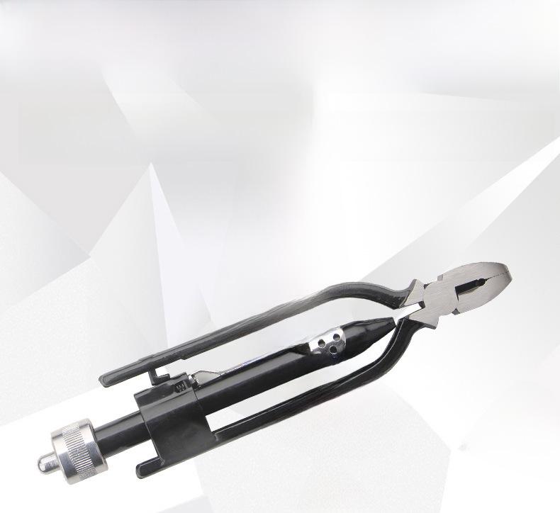 6/9 Zoll Drahtverdrillzange für Anwendungen in der Luftfahrt, auf Schiffen und auf Motorrädern