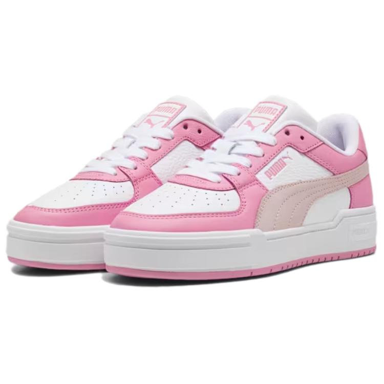 Puma CA Pro Classic White Mauved Out Mist Unisex Sneakers Mauve-Mist 380190-59
