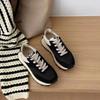 Fashion Fashion Women's Sports Sneakers 2024 Spring New Luxury Casual Non-slip Platform Women Running Shoes Classic Tennis Shoe Zapatos