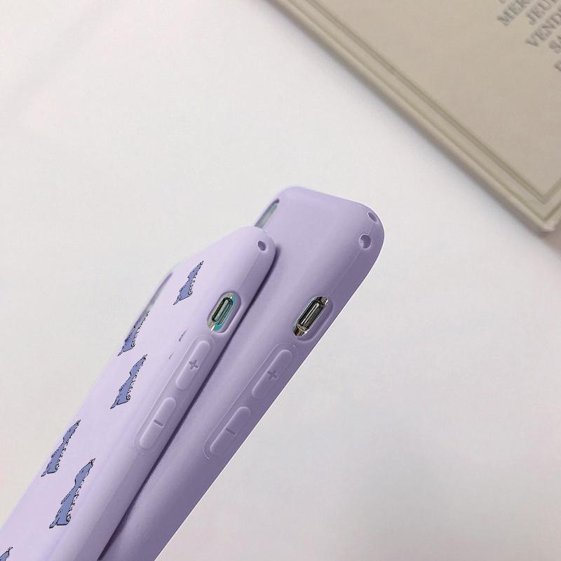 Husă din silicon moale cu pisică de desene animate pentru Xiaomi Redmi Note 13 Pro 13C 14 Samsung A35 A55 M35 S24 Huawei Honor 200 iPhone Husă de protecție rezistentă la șocuri