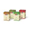 Jivraj 9 Instant Tea Premix Sachets Combo, 4 Flavours - Ginger, Cardamom, Masala, Lemongrass, Each 10 Sachets, Pack Of 4, 150 Gram