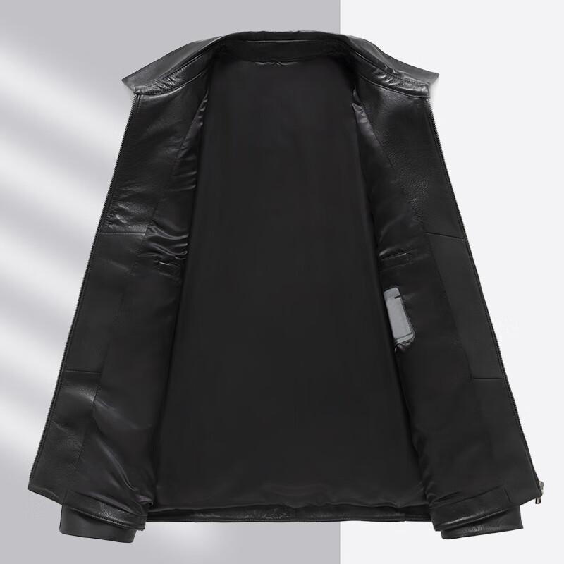 Men's Business Casual Short Lapel Jacket FXT5536