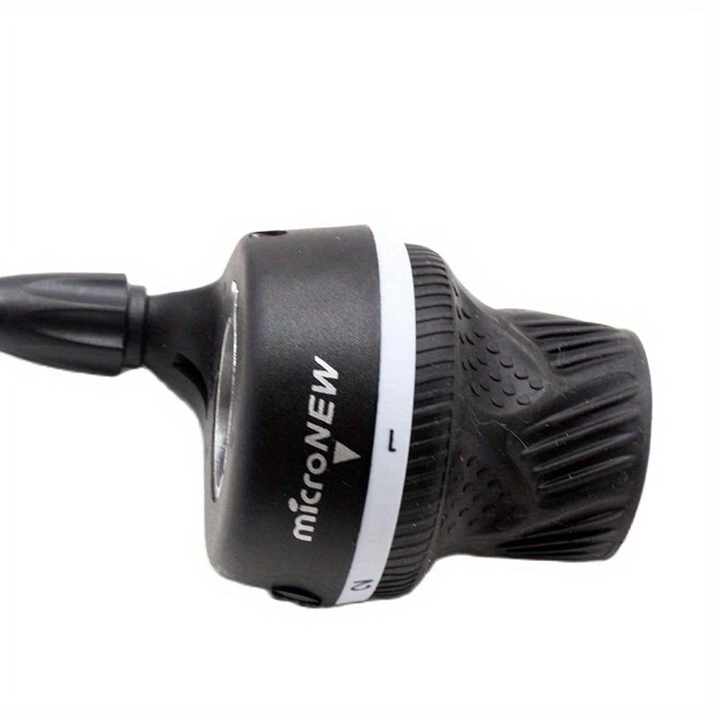 Micronew Levá a pravá MTB Horský Kolo Převodovka 3X6 3X7 3X8 Rychlostní Otočný Řazení Kolo Kolo Řazení Přehazovačka Pro Shimano