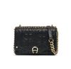 Aigner Handbag 135315 Black