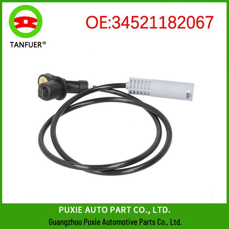 

Датчик скорости колеса ABS Антиблокировочная система для BMW E36 34521182067 3452 1182 067