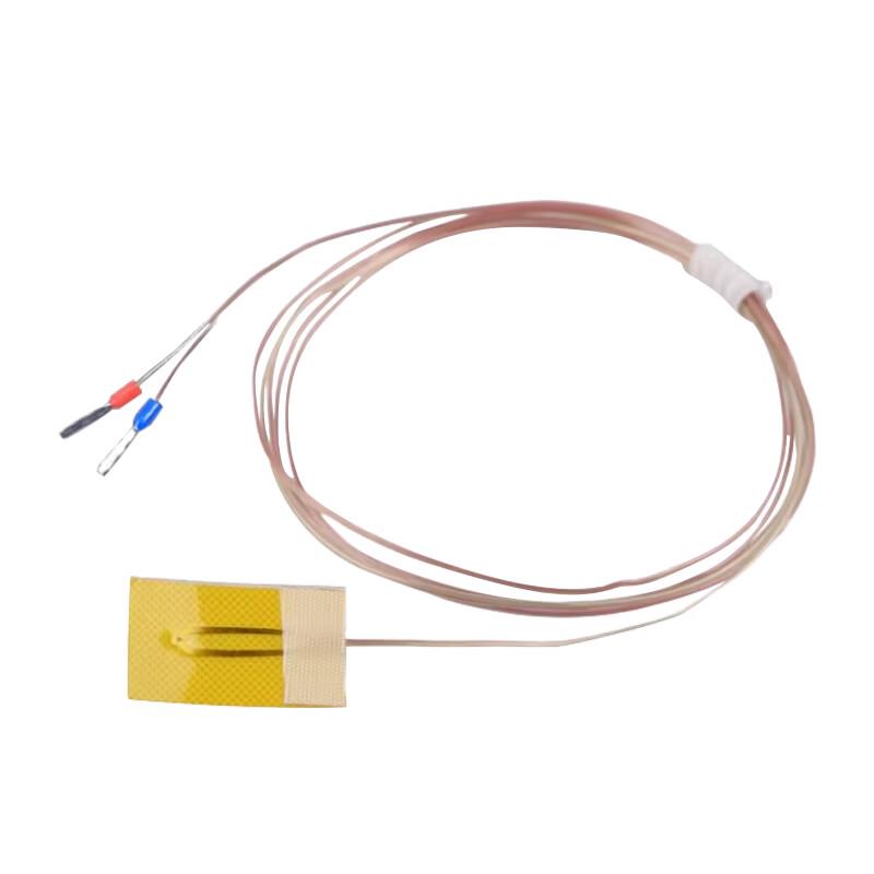 Surface Stick-on K/T-type Thermocouple Temperature Sensor