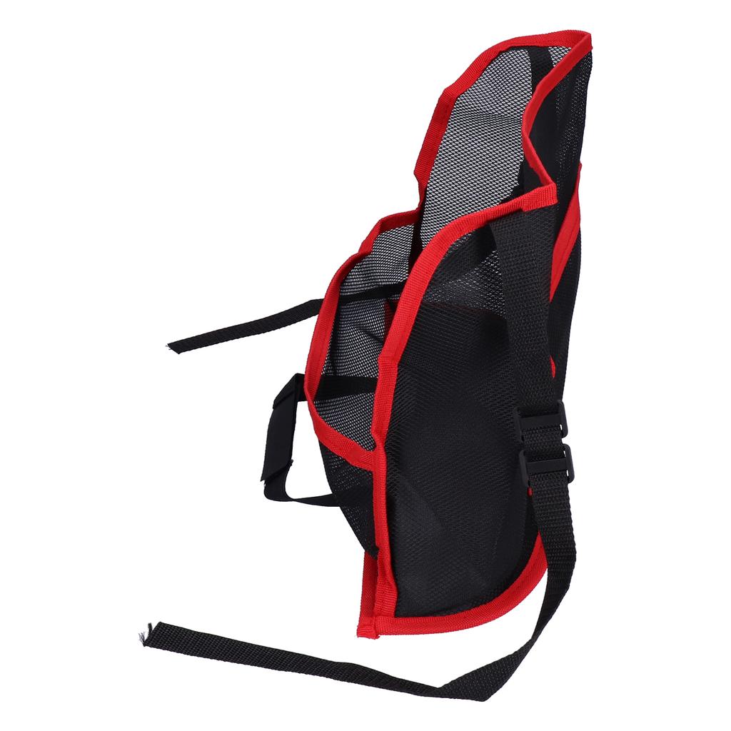 Car Net   Handbag Between Seats Mesh Storage Bag Pouch   Kid Pet Barrier