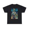Drip Streetwear Art Y2k Graphic Print Short Sleeve Unisex Heavy Cotton Tee Shirt