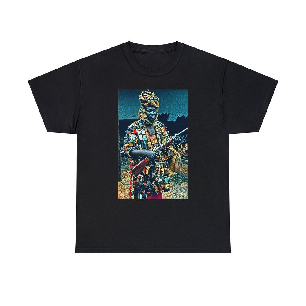 

Drip Streetwear Art y2k Graphic Print Short Sleeve Unisex Heavy Cotton Tee Shirt M