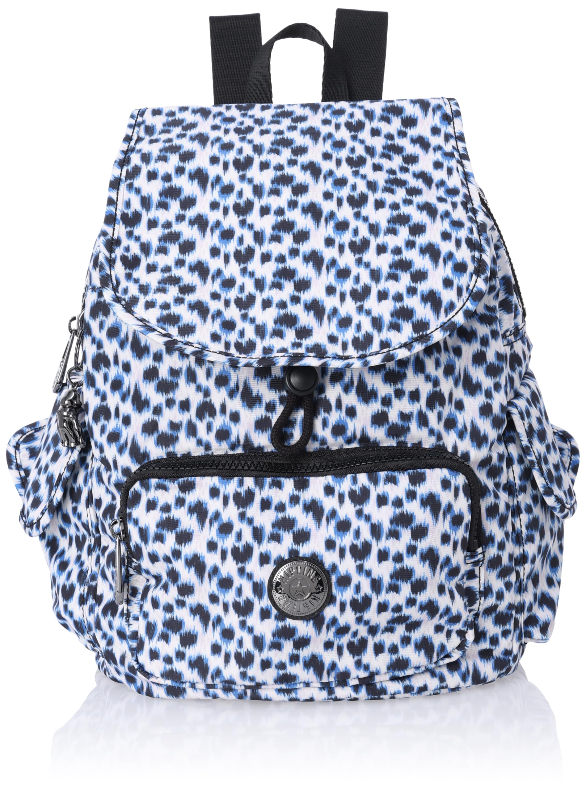 

CITY PACK S Любопытный леопард KI25251HZ 13л