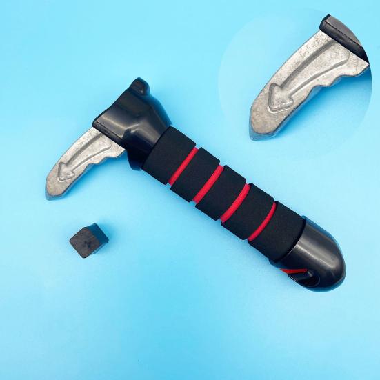 Car Door Handle for Elderly and Disabled Car Assist Support Handle with Seatbelt