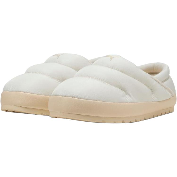 Puma Tuff Terra Bequeme Rutschfeste Freizeitschuhe Unisex Schuhe Weiß 402176-04