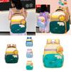 New Summer Comfortable Lightweight School Bag For Kids Trendy Fashionable Backpack