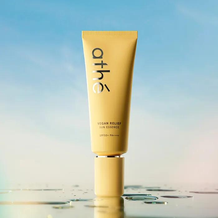 Ate Vegan Relief Sun Essence 70ml