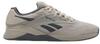 Nano X4 Sneaker Ash Purgrau Ash