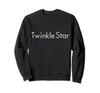Kenko Standard Series Kenko Twinkle Star Logo Sweatshirt