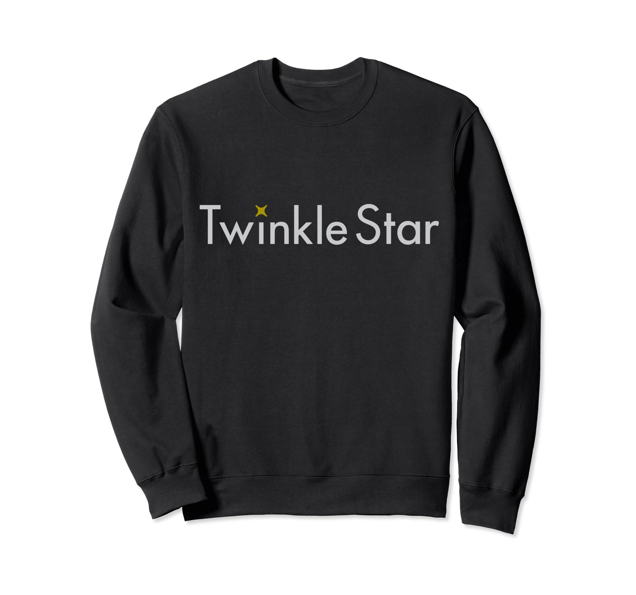 

Kenko Standard Series Kenko Twinkle Star Logo Sweatshirt