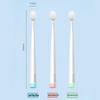 Meijianjing Zhishang Cloud-Feel Soft Toothbrush