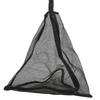 Camping Dry Net Outdoor Hanging Triangular Storage Net Mesh Organizer for Tableware Food Vegetable