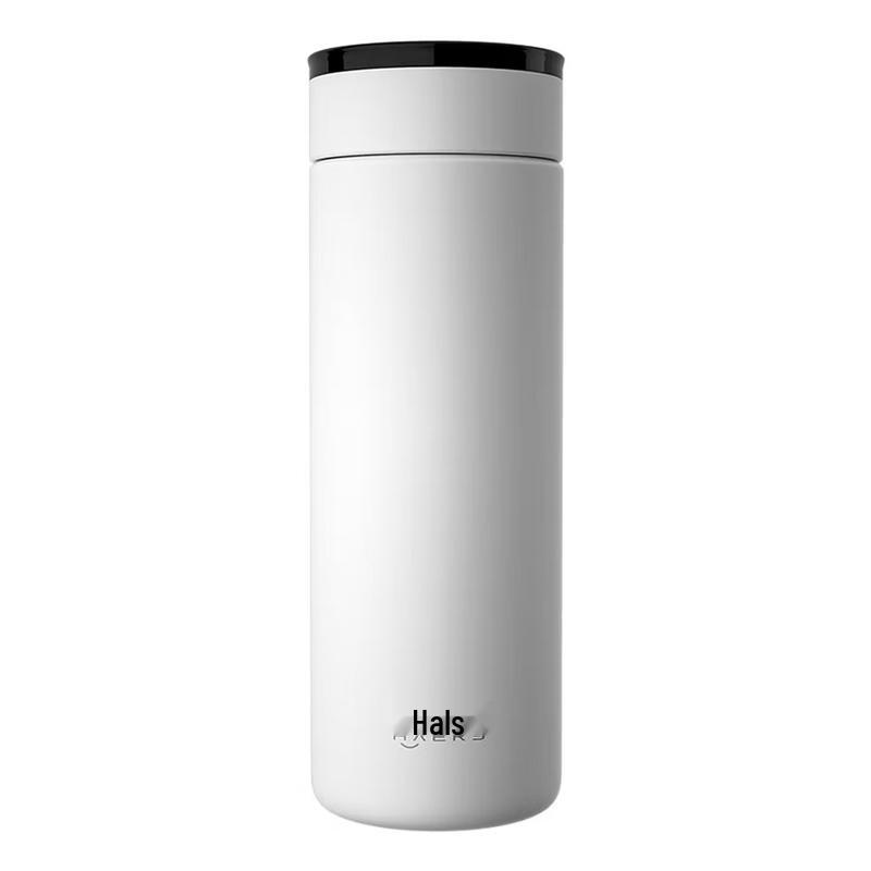 HAERS 316 Stainless Steel Large Capacity Insulated Thermos 450ml