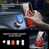 Magnetic Clear Cover for IPhone 17 Pro Max 16 Plus Air Case IP68 Waterproof Built-in Screen Film Underwater Full Body Protection