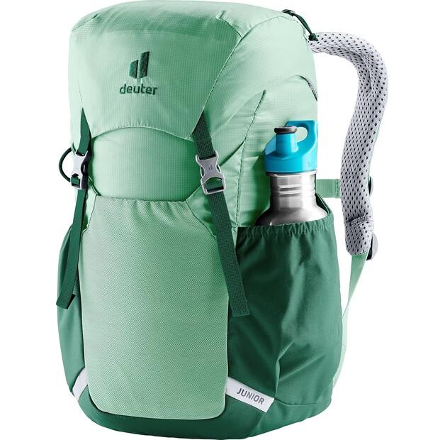 Backpack Deuter Junior 18 Spearmint/sea Green (Junior) (3610523-2293)