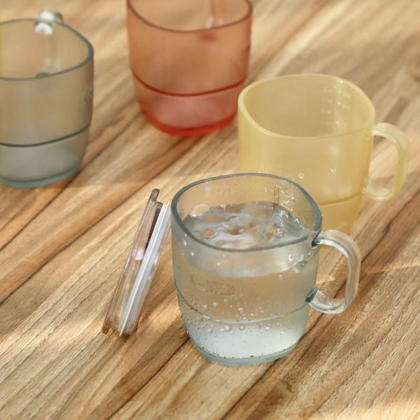 Edison Baby Eczen Cup, Mint, 2pcs