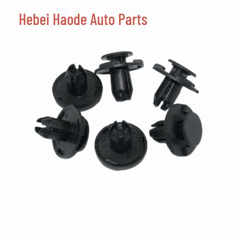 Nissan Teana/Tiida/Sylphy Stoßfänger- & Kotflügel-Druckknopfclip