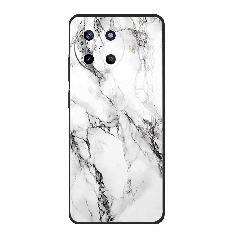 Funda para Tecno Spark 20 Pro Plus, funda de lujo de silicona TPU suave para teléfono, cubierta trasera para Tecno Spark 20 Pro+ de 6.78" a prueba de golpes.