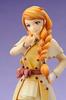 Galilei Donna Hazuki Ferrari Scale Painted Finished Figure 1/8 ABS&ATBC-PVC