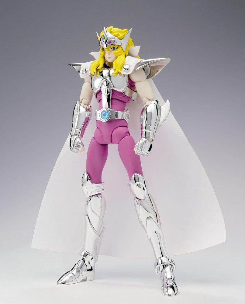 TAMASHII NATIONS Saint Cloth Myth Lizard Misty