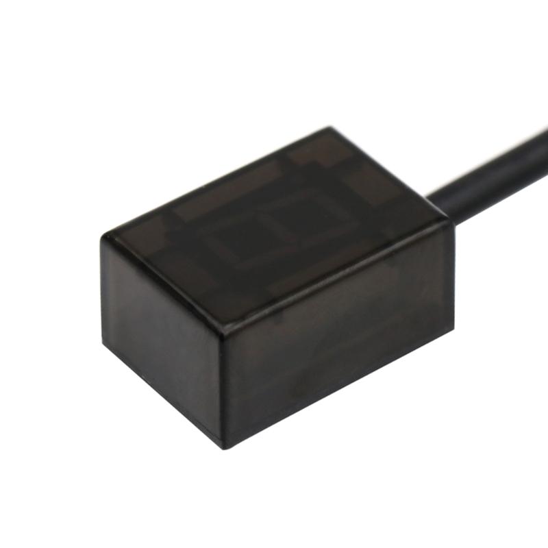 Off-Road Motorcycle Speed Gear Indicator Compatible For NC700 XL CTX700 CB1100 CB400SF CBR650F CB650F Gear Display Meter