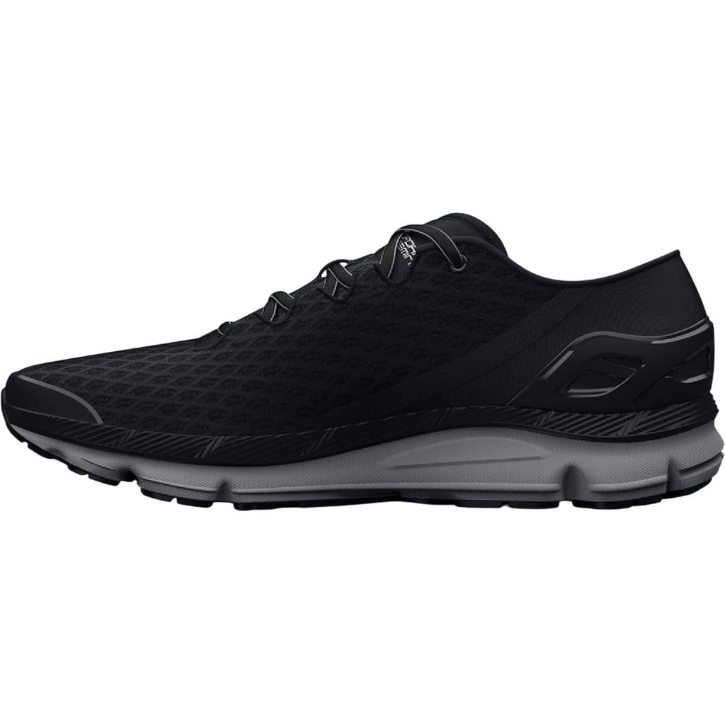 Under Armour Womens/Ladies Gemini Running Shoes