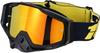 DHAEYE Motocross Goggles, Lenses, Biking, Climbing, Flexible, Dustproof, Windproof, Shockproof, Wide View, UV Protection,