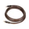 Digital Fiber Optical Sound Cable Professional Plug and Play Optical Sound Cable for Speakers Home
