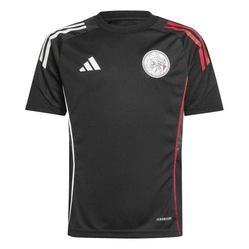 adidas Childrens/Kids Ajax Amsterdam Training Jersey