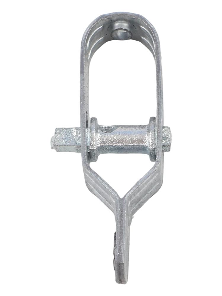 

Manual Measurement Deviation Wire Tensioner Rust Fence Galvanized Steel Gardening Applications High Quality Utility