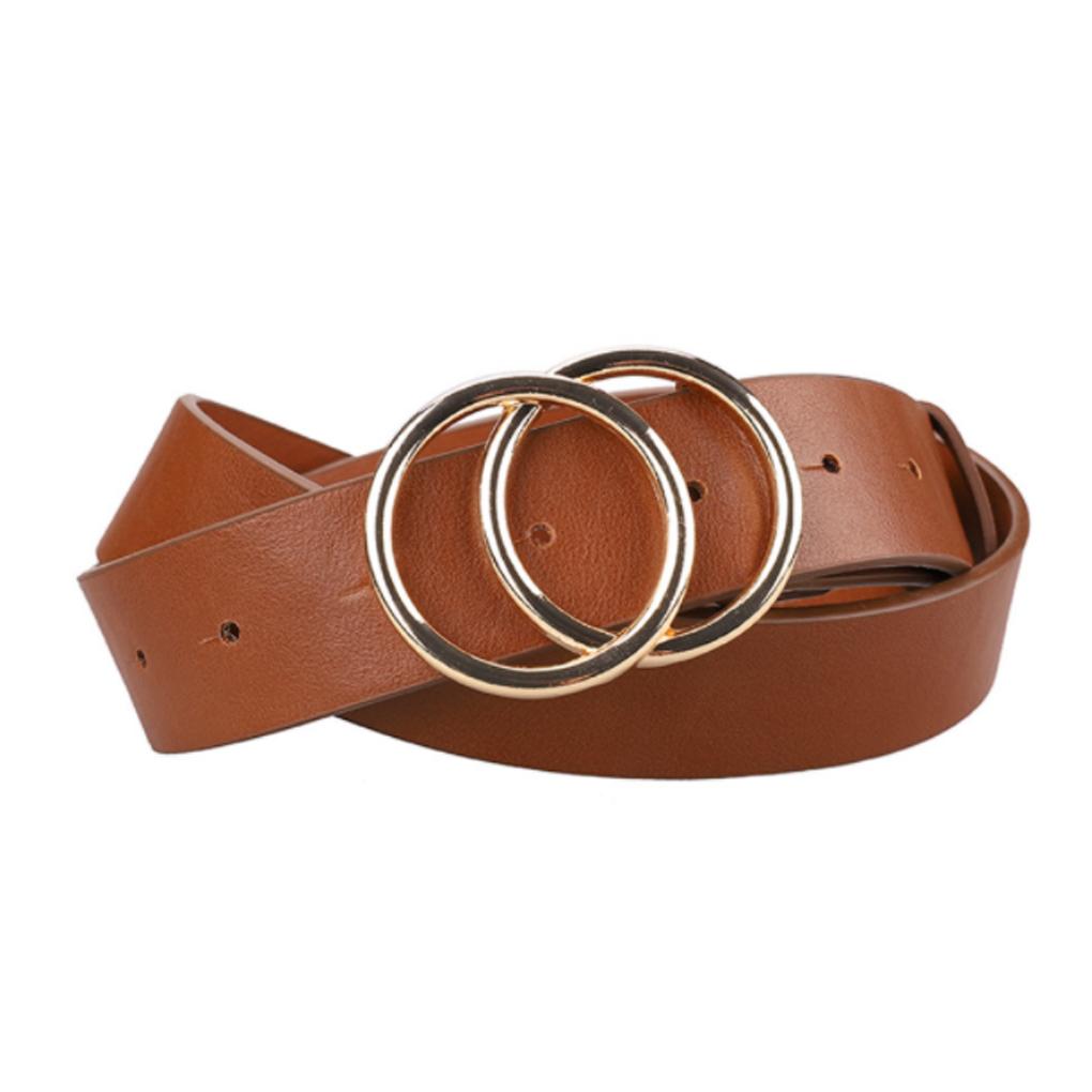 

Women Belt ple Style Clothes Accessory Stylish Clothing Ornaments Waists Chains Female Skirt Belts Waist Ornament for Girls