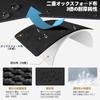 BQKOZFIN Tripod Case 127x21x21cm Light Stand Case Telescope Case Photography Tripod Carrying Case Large Capacity Good Cushioning Storage for Photograp