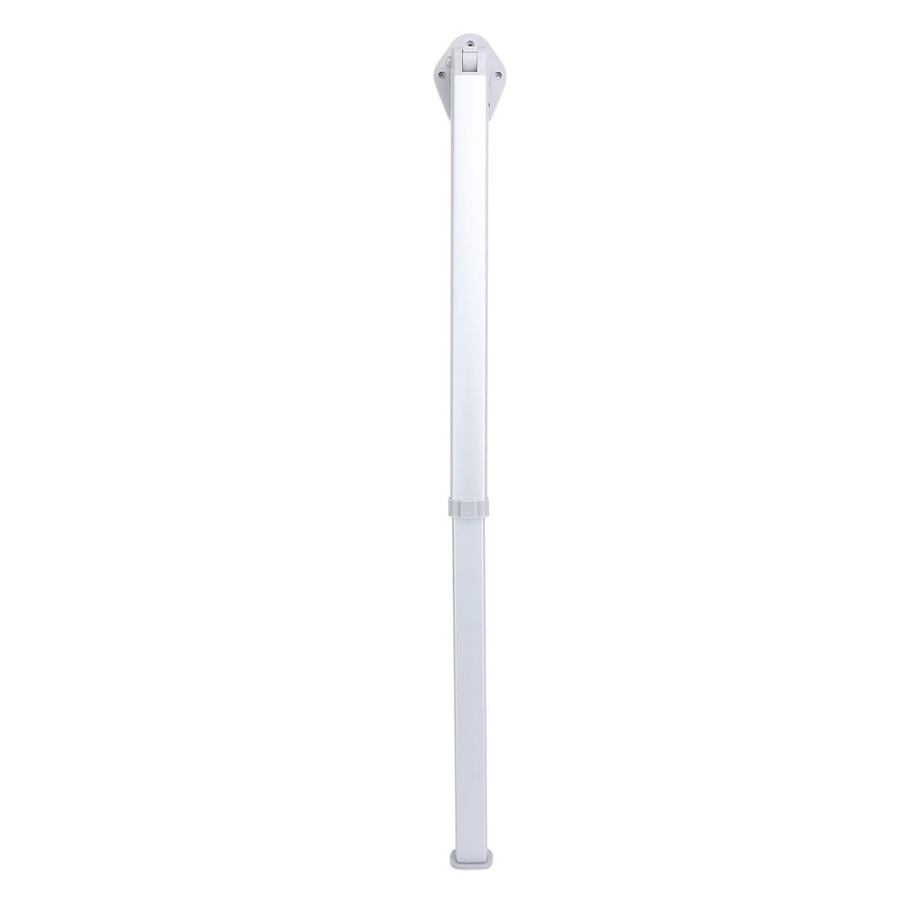 540 To 930mm RV Table Leg Aluminum Alloy Versatile Telescoping Adjustable Table Leg for Campervan Caravan Boat Yacht