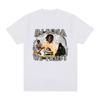 T-shirt Homme Mode Vintage Manches Courtes T-shirt Décontracté Streetwear T-shirts Harajuku Hauts